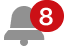 Notifications icon