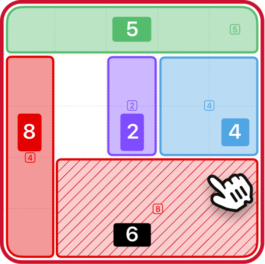 Patches image