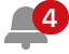 Notifications icon