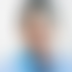 Verschwommenes Profilbild