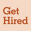 Dapatkan Logo Hired