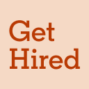 Get Hired Logo