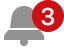 Notifications icon