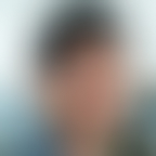 Verschwommenes Profilbild