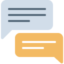 Messages icon