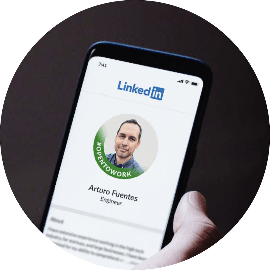 How To Search on LinkedIn Without Logging In