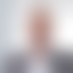 Verschwommenes Profilbild
