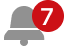Notifications icon
