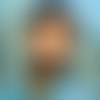 Verschwommenes Profilbild