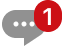 Messaging icon