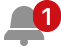 Notifications icon