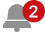 Notifications icon