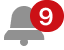 Notifications icon