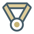 medal