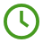 clock icon