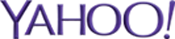 Yahoo Mail Logo